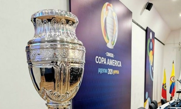 Argentina khẳng định vẫn đồng đăng cai tổ chức Copa America 2021 - Anh 1