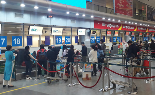 Hàng loạt sai phạm tại Dự án Nhà ga hành khách quốc tế Đà Nẵng - Anh 1