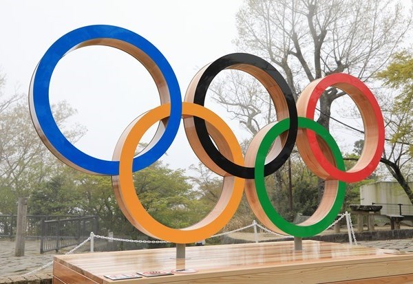 Thủ tướng Nhật Bản khẳng định quyết tâm tổ chức Olympic Tokyo - Anh 1
