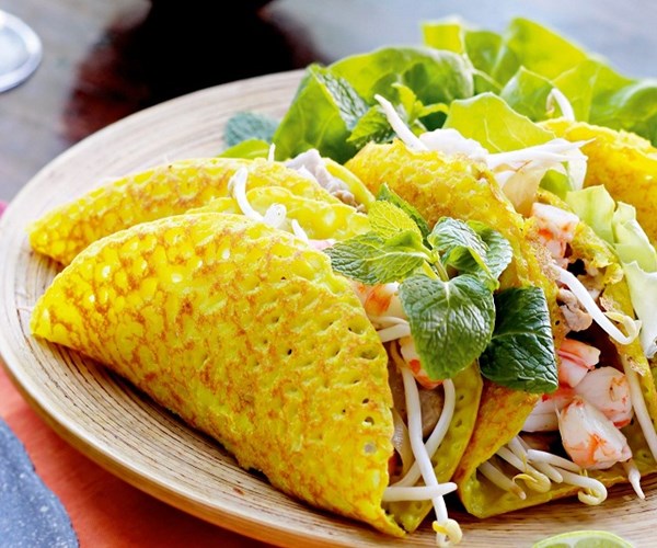 Bảo tồn và phát triển ẩm thực truyền thống Việt Nam: Có những món ăn chỉ đến Việt Nam thưởng thức mới ngon - Anh 1