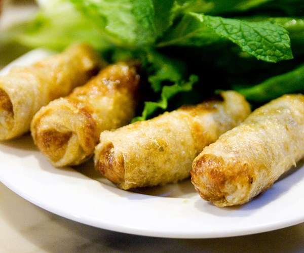Bảo tồn và phát triển ẩm thực truyền thống Việt Nam: Có những món ăn chỉ đến Việt Nam thưởng thức mới ngon - Anh 2