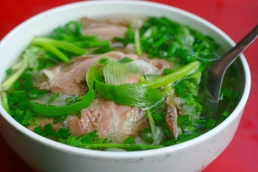 Bảo tồn và phát triển ẩm thực truyền thống Việt Nam: Có những món ăn chỉ đến Việt Nam thưởng thức mới ngon - Anh 3