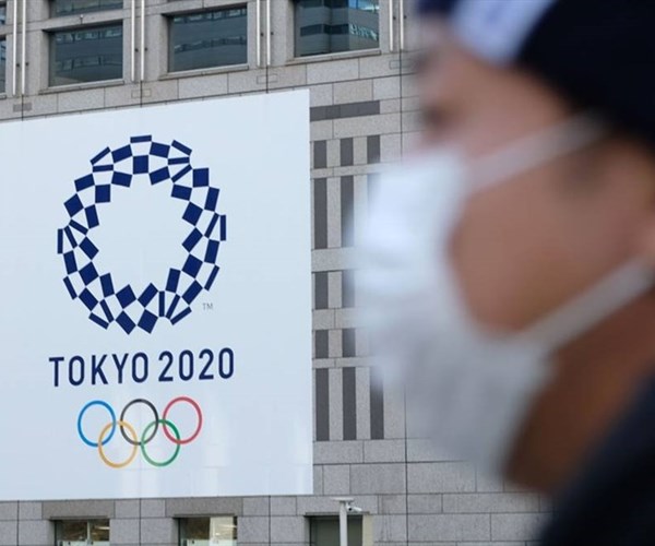 WHO cảnh báo Olympic Tokyo thận trọng với nguy cơ lây lan Covid-19 - Anh 1