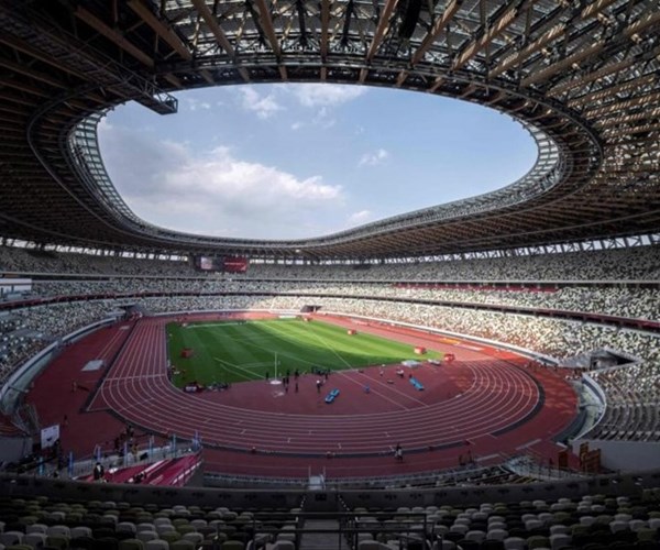 Nhật Bản cân nhắc cấm tất cả khán giả xem trực tiếp Olympic Tokyo - Anh 1