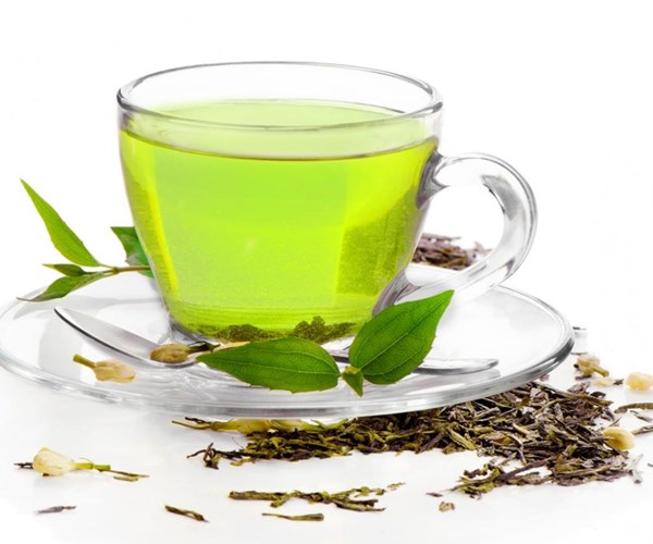 Tác dụng hữu ích của trà xanh đối với bệnh giảm sút trí tuệ - Anh 1