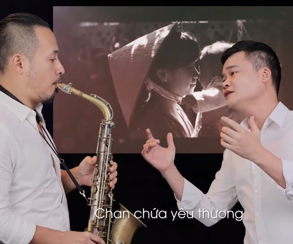 Nhà sản xuất âm nhạc Kiên Ninh “tung” MV tri ân mẹ - Anh 1