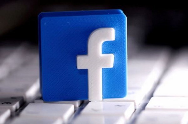 Facebook đối mặt án phạt tại Nga vì không xóa nội dung bị cấm - Anh 1