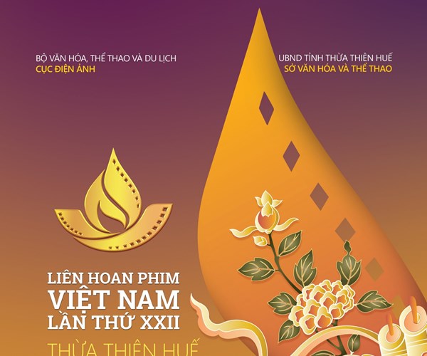 Liên hoan phim Việt Nam lần thứ XXII: Sức lan tỏa sẽ rộng rãi hơn - Anh 2
