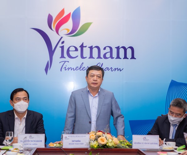 “www.vietnam.travel” cổng thông tin tiếp thị du lịch Việt Nam trên toàn cầu - Anh 3