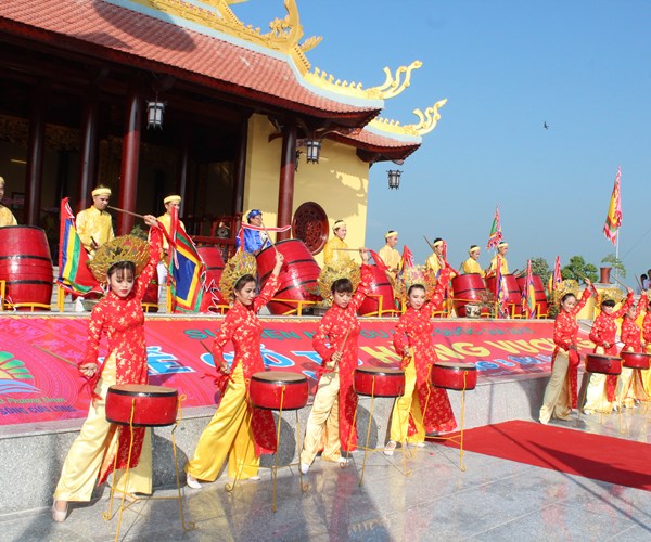 Kiên Giang sẽ tổ chức 15 hoạt động văn hóa, thể thao và du lịch trong năm 2022 - Anh 2