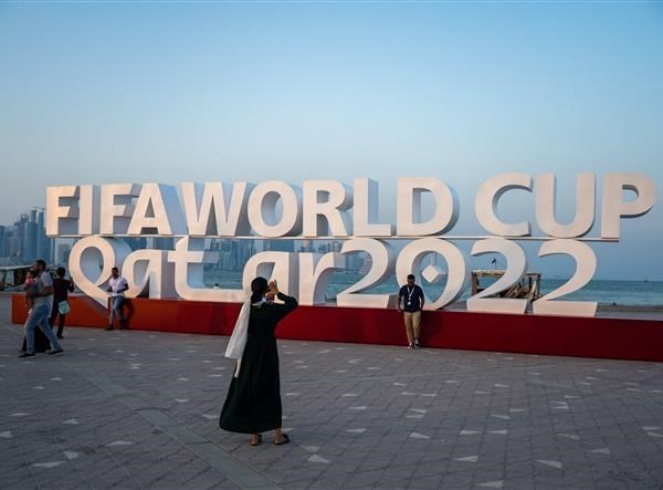 Điểm mặt những tên tuổi sáng giá tại World Cup Qatar 2022 - Anh 1