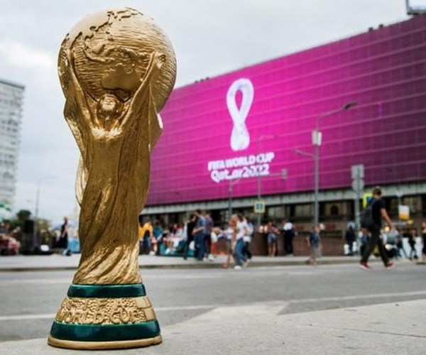 ​World Cup 2022: Đội vô địch sẽ nhận 42 triệu USD tiền thưởng - Anh 1