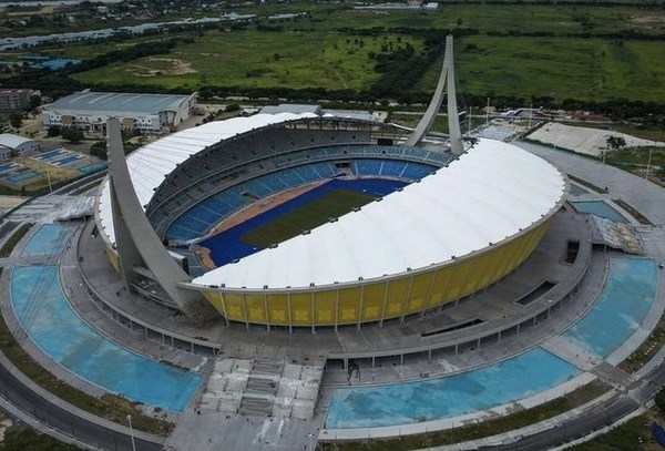 SEA Games 32: Lễ khai mạc sẽ diễn ra tại sân vận động Morodok Techo - Anh 1