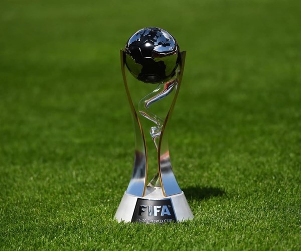 Argentina chính thức giành quyền đăng cai VCK U20 World Cup 2023 - Anh 1