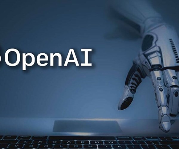 OpenAI đề xuất các giải pháp quản lý AI về thu thập dữ liệu - Anh 1