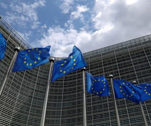 Các nước Liên minh châu Âu đạt thỏa thuận về quy tắc sử dụng dữ liệu - Anh 1