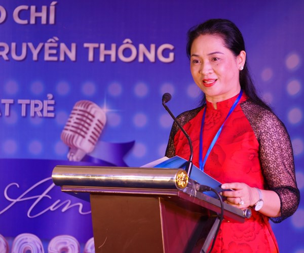 Cuộc thi giọng hát trẻ “Thanh âm Hà Nội” 2023 - Anh 2