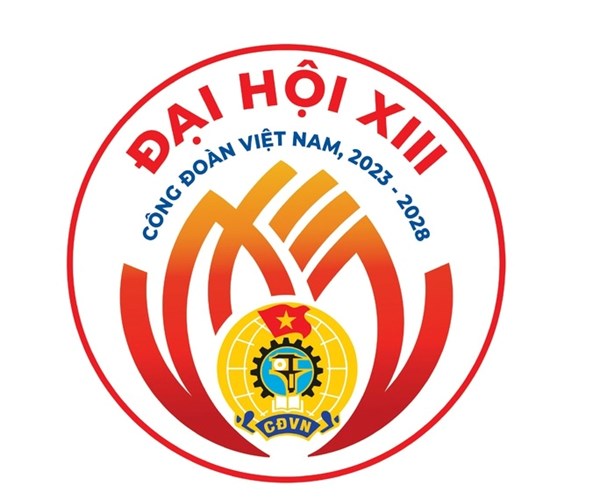 Đẩy mạnh tuyên truyền Đại hội XIII Công đoàn Việt Nam - Anh 1