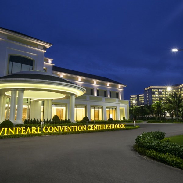 VinOasis Phú Quốc–“ốc đảo” lý tưởng dành cho du lịch hội họp - Anh 2