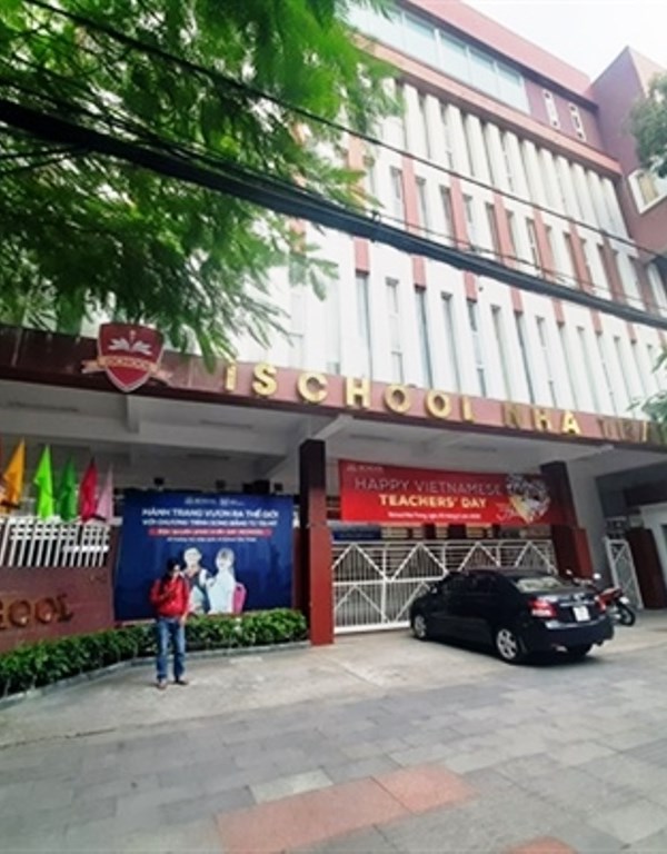 Xác định nguyên nhân gây ra vụ ngộ độc thực ăn tại trường iSchool Nha Trang - Anh 2