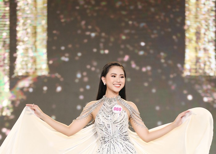 35 cô gái xuất sắc nhất Hoa hậu Việt Nam 2020 chính thức lộ diện - Anh 5