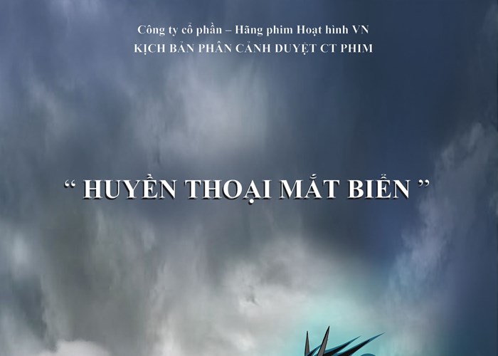 Hoạt hình Việt Nam hướng tới mục tiêu sản xuất phim chiếu rạp - Anh 5