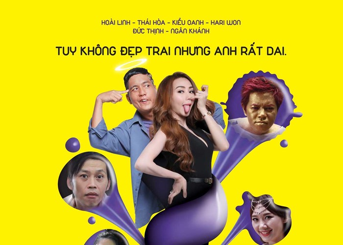 Phim Tết trong Tuần phim Việt trên VTVGo - Anh 8