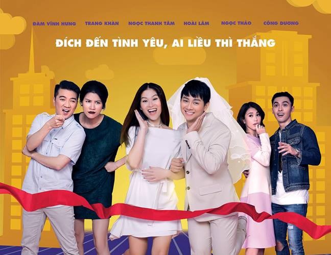 Phim Tết trong Tuần phim Việt trên VTVGo - Anh 10