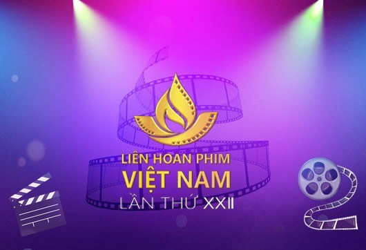 LHP Việt Nam lần thứ XXII nhận hồ sơ đăng ký phim tham dự đến ngày 15.8 - Anh 1