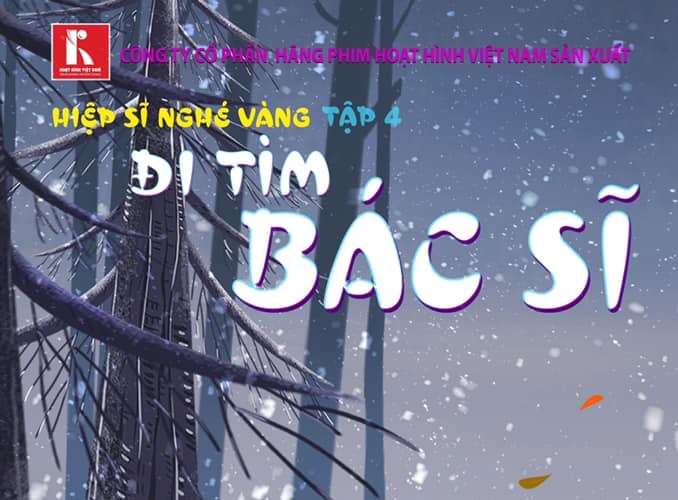 Hãng phim Hoạt hình Việt Nam ra mắt chùm phim hoạt hình sản xuất năm 2021 - Anh 3