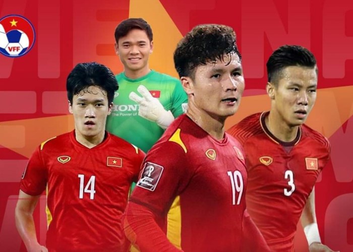 Vé  xem  trận  tuyển Việt Nam gặp Trung Quốc bắt đầu được bán từ sáng  nay - Anh 1