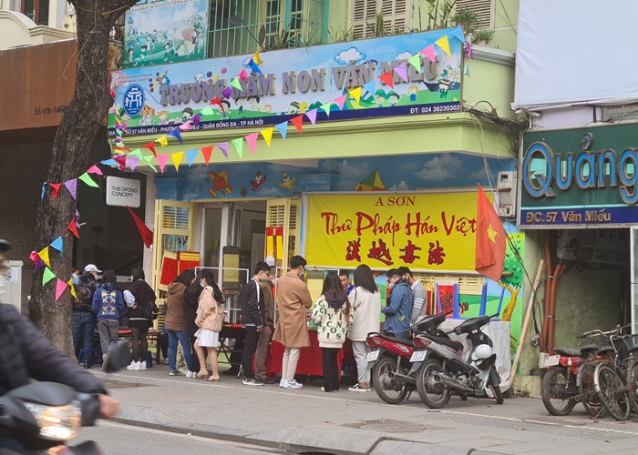 Hà Nội: Nhiều cơ sở tôn giáo đóng cửa để phòng, chống dịch - Anh 8