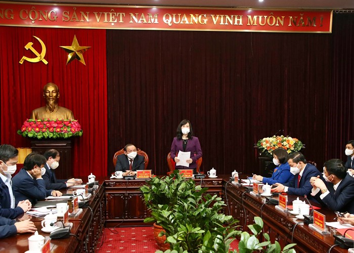 Bắc Ninh đã dành nhiều nguồn lực cho phát triển văn hoá - Anh 4