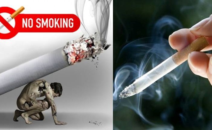 Bộ VHTTDL: Phát động cuộc thi viết tiểu phẩm tuyên truyền về tác hại của thuốc lá - Anh 1