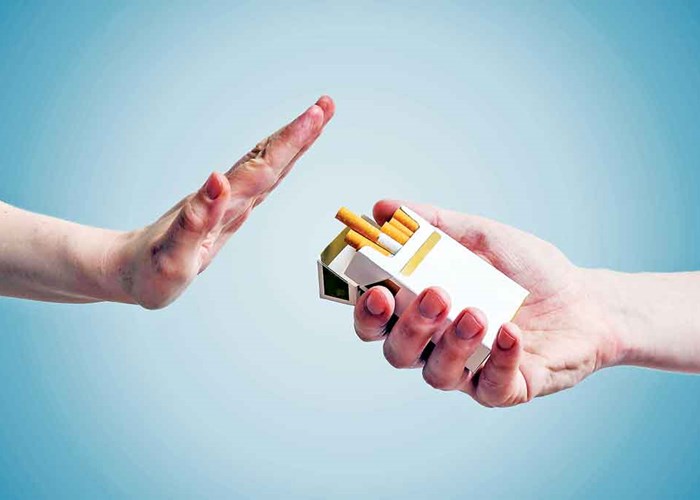 Bộ VHTTDL: Phát động cuộc thi viết tiểu phẩm tuyên truyền về tác hại của thuốc lá - Anh 2