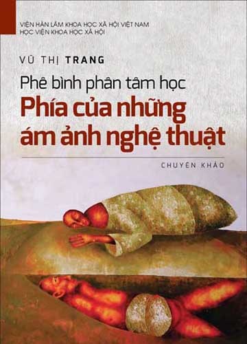 Sách được trao Giải thưởng Tác giả trẻ bị tố đạo văn: Hội Nhà văn Việt Nam lên tiếng - Anh 1