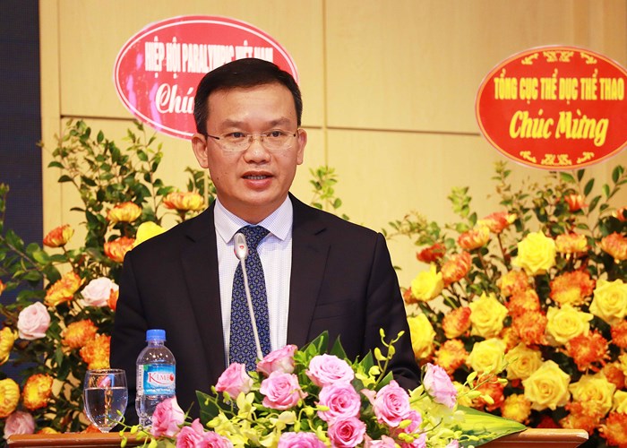 Ông Nguyễn Quang Anh được bầu làm Chủ tịch Hiệp hội Câu cá Việt Nam - Anh 1