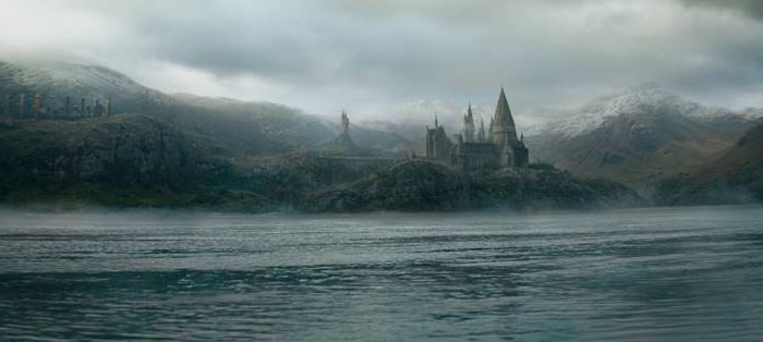 “Sinh vật huyền bí: Những bí mật của Dumbledore” tung trailer trước thềm ra mắt - Anh 3
