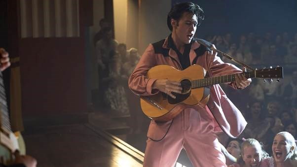 Phim về huyền thoại âm nhạc Elvis Presley xác nhận công chiếu lại Liên hoan phim Cannes 2022 - Anh 1