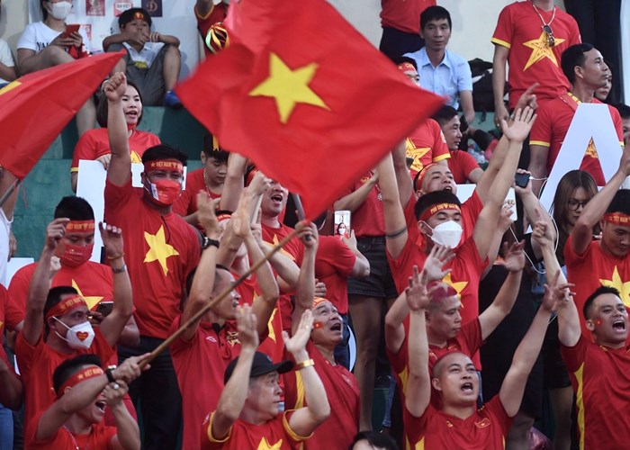 U23 Việt Nam thắng 3-0 trước U23 Indonesia: Khởi đầu thuận lợi - Anh 1