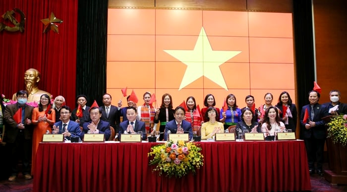 Việt Nam thực hiện Công ước 2003 của UNESCO về bảo vệ di sản văn hóa phi vật thể - Anh 1