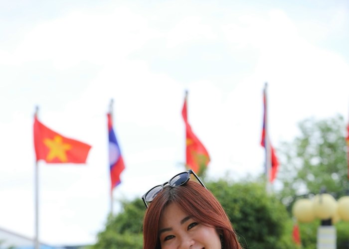 Sẵn sàng cho Tuần Văn hóa Việt Nam tại Lào - Anh 6