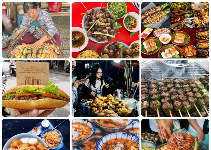 Việt Nam xác lập 6 Kỷ lục thế giới mới về ẩm thực, đặc sản - Anh 3