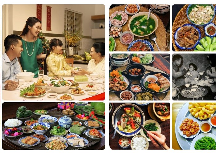Việt Nam xác lập 6 Kỷ lục thế giới mới về ẩm thực, đặc sản - Anh 5