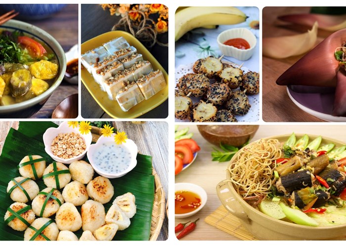 Việt Nam xác lập 6 Kỷ lục thế giới mới về ẩm thực, đặc sản - Anh 6