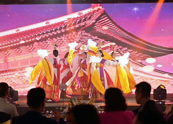 Hàn Quốc đẩy mạnh quảng bá du lịch tại Việt Nam - Anh 2