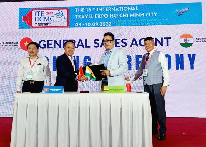 Hội chợ ITE HCMC 2022 tăng trưởng ấn tượng - Anh 3