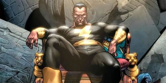 DC hé lộ về siêu anh hùng phản diện sắp ra mắt màn ảnh rộng - Anh 2
