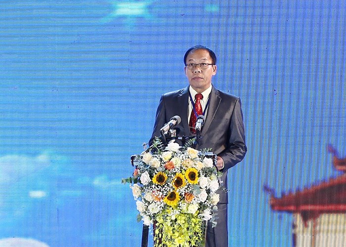 Tăng cường tình đoàn kết hữu nghị đặc biệt, tôn vinh bản sắc văn hoá dân tộc Việt - Lào - Anh 4