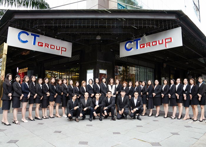 CT Group - 